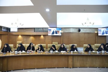 دومین گردهمایی اهل قلم با عنوان «نی نامه های عاشورایی»