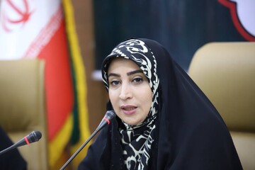 دومین گردهمایی اهل قلم با عنوان «نی نامه های عاشورایی»