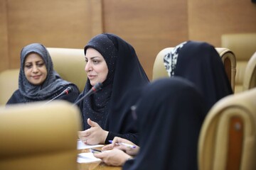 دومین گردهمایی اهل قلم با عنوان «نی نامه های عاشورایی»