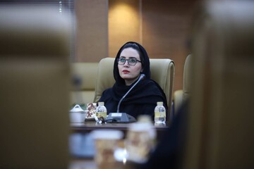 دومین گردهمایی اهل قلم با عنوان «نی نامه های عاشورایی»