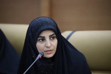 دومین گردهمایی اهل قلم با عنوان «نی نامه های عاشورایی»