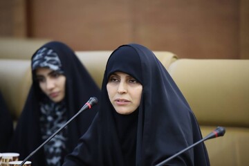 دومین گردهمایی اهل قلم با عنوان «نی نامه های عاشورایی»