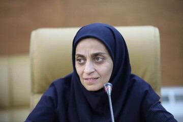 دومین گردهمایی اهل قلم با عنوان «نی نامه های عاشورایی»