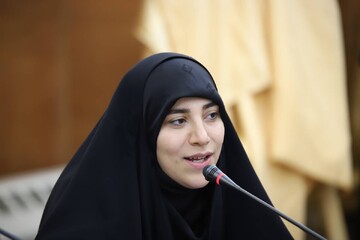 دومین گردهمایی اهل قلم با عنوان «نی نامه های عاشورایی»