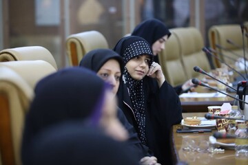 دومین گردهمایی اهل قلم با عنوان «نی نامه های عاشورایی»