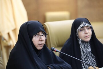 دومین گردهمایی اهل قلم با عنوان «نی نامه های عاشورایی»