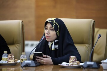 دومین گردهمایی اهل قلم با عنوان «نی نامه های عاشورایی»