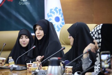 دومین گردهمایی اهل قلم با عنوان «نی نامه های عاشورایی»