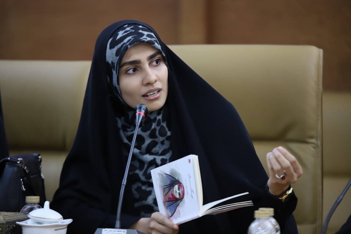 نی نامههای عاشورایی