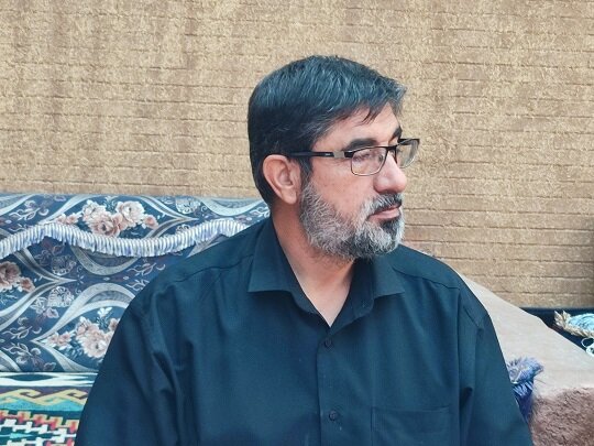 نشست جمعی از نخبگان چهارمحال و بختیاری برای ارائه طراحهای خلاقه در حوزه کتاب