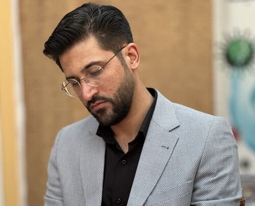 نشست جمعی از نخبگان چهارمحال و بختیاری برای ارائه طراح‌های خلاقه در حوزه کتاب 