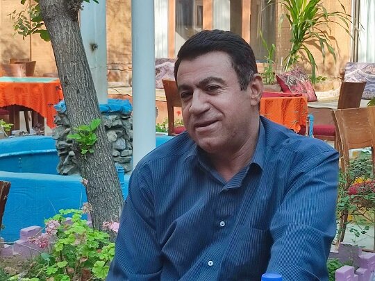 نشست جمعی از نخبگان چهارمحال و بختیاری برای ارائه طراحهای خلاقه در حوزه کتاب