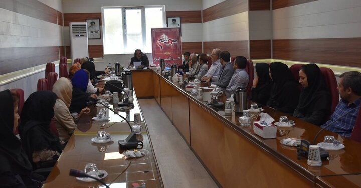 امام حسین(ع) قیام کرد تا به سیاهی ها، پلیدی ها و تاریکی های هستی پایان دهد