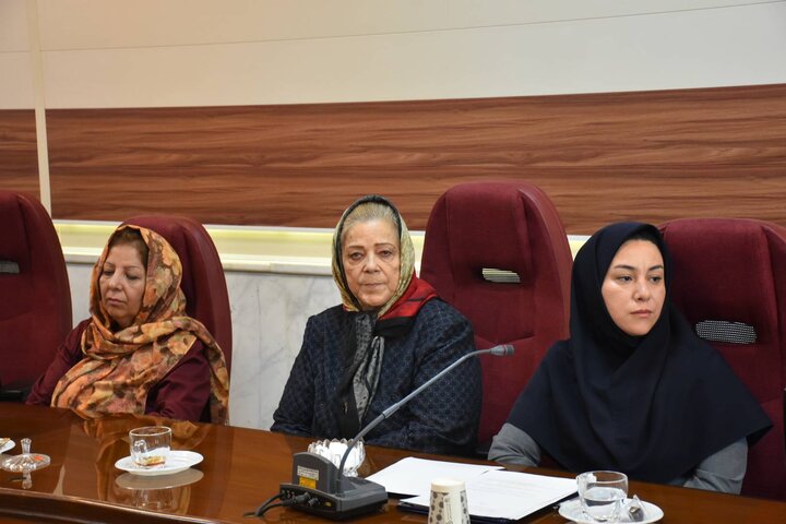 امام حسین(ع) قیام کرد تا به سیاهی ها، پلیدی ها و تاریکی های هستی پایان دهد