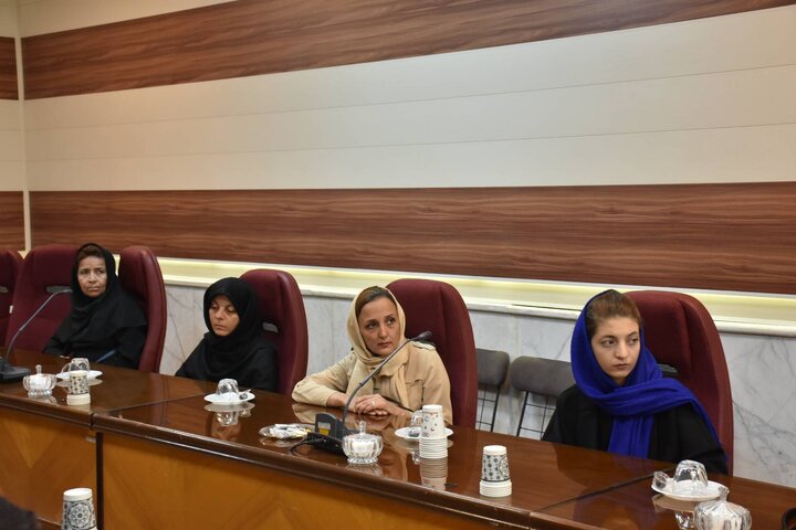 امام حسین(ع) قیام کرد تا به سیاهی ها، پلیدی ها و تاریکی های هستی پایان دهد