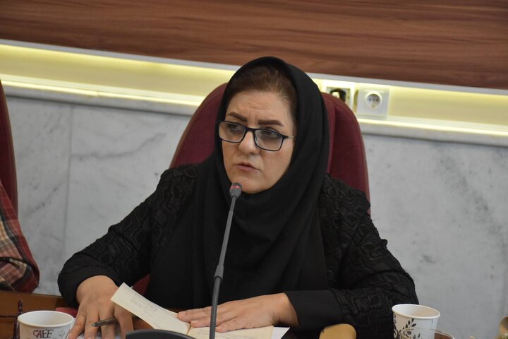 امام حسین(ع) قیام کرد تا به سیاهی ها، پلیدی ها و تاریکی های هستی پایان دهد