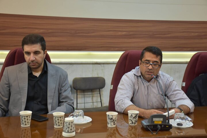 امام حسین(ع) قیام کرد تا به سیاهی ها، پلیدی ها و تاریکی های هستی پایان دهد