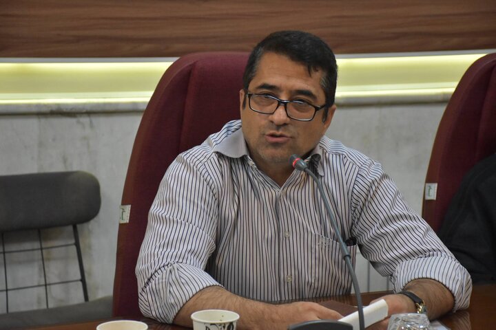 امام حسین(ع) قیام کرد تا به سیاهی ها، پلیدی ها و تاریکی های هستی پایان دهد