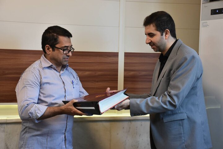 امام حسین(ع) قیام کرد تا به سیاهی ها، پلیدی ها و تاریکی های هستی پایان دهد