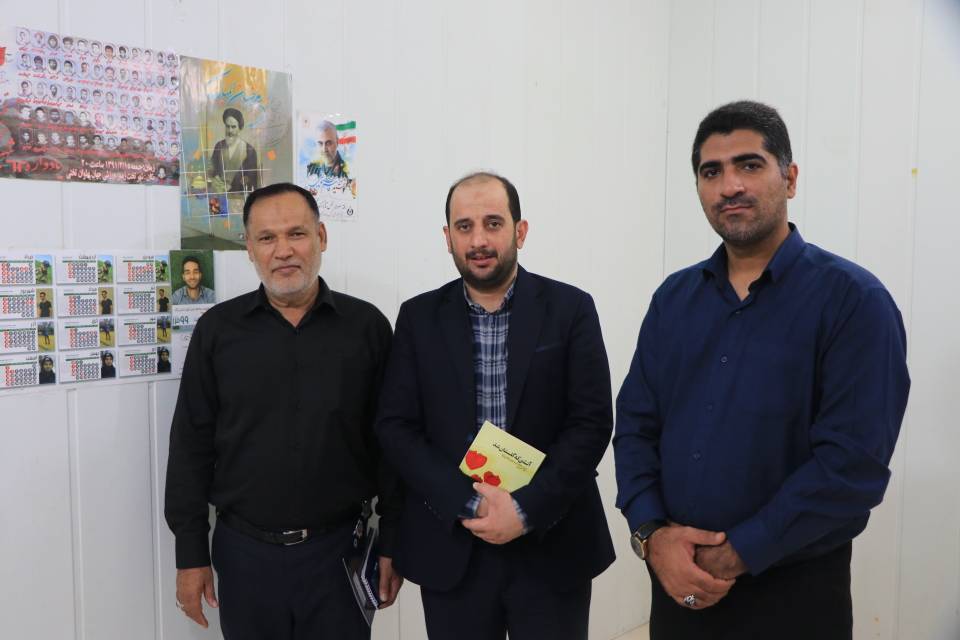 زنده نگاه داشتن یاد شهدا، کمتر از شهادت نیست