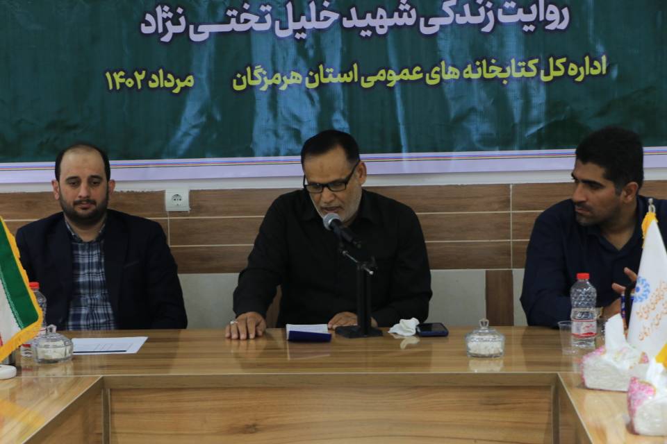 زنده نگاه داشتن یاد شهدا، کمتر از شهادت نیست