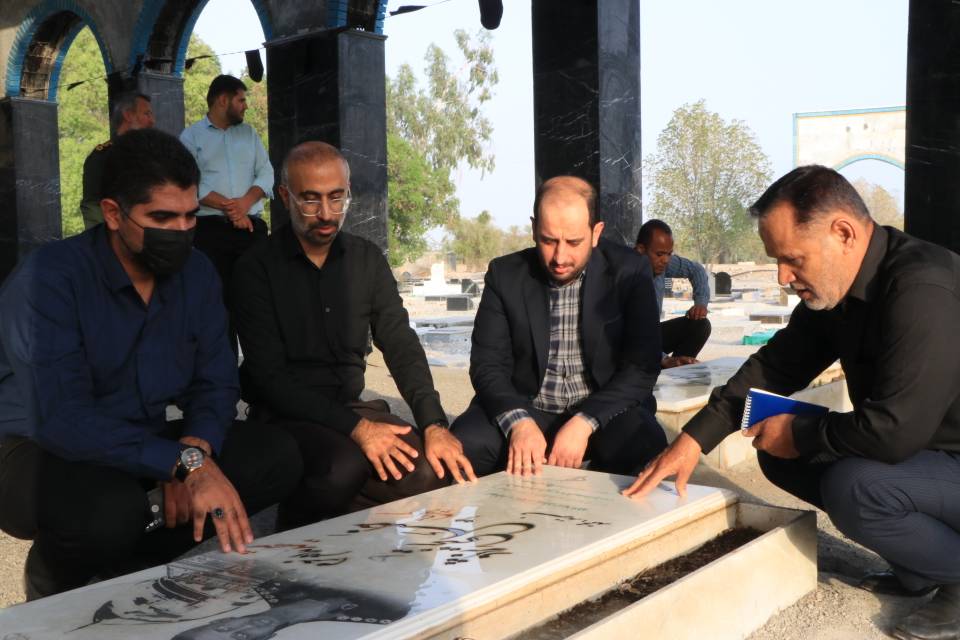 زنده نگاه داشتن یاد شهدا، کمتر از شهادت نیست