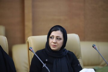 دومین نشست «نی نامه های عاشورایی» برگزار شد