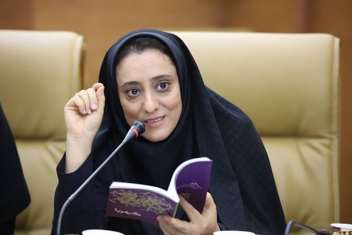 نی نامههای عاشورایی