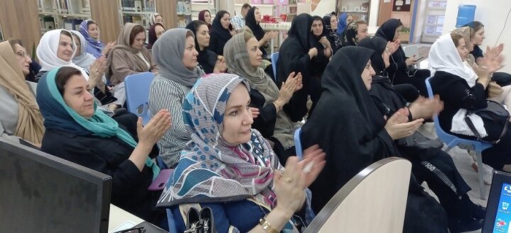 مراسم بزرگداشت عباس زریاب خویی برگزار شد