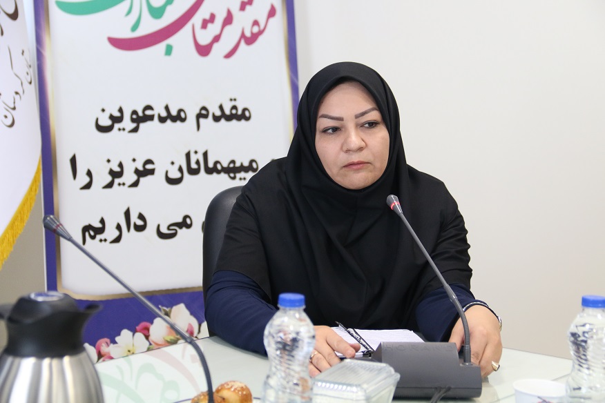 سرپرست ادارهکل کتابخانههای عمومی استان کردستان معرفی شد