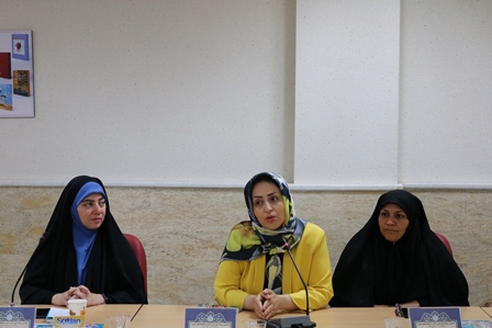 در رویکرد جدید ارائه خدمت در کتابخانههای عمومی، «اعضا»ی کتابخانهها به «جامعه خدمتگیر» گسترش مییابند