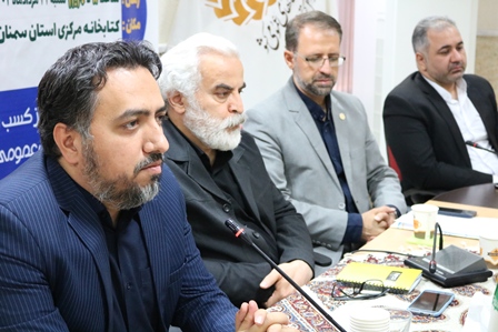 در رویکرد جدید ارائه خدمت در کتابخانههای عمومی، «اعضا»ی کتابخانهها به «جامعه خدمتگیر» گسترش مییابند