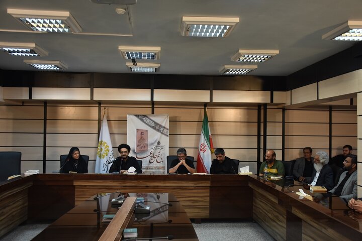 ضرورت ثبت خاطرات جنگ و تاریخ شفاهی دفاع مقدس