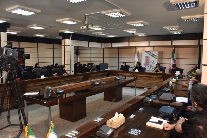 ضرورت ثبت خاطرات جنگ و تاریخ شفاهی دفاع مقدس