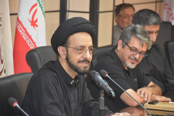 ضرورت ثبت خاطرات جنگ و تاریخ شفاهی دفاع مقدس