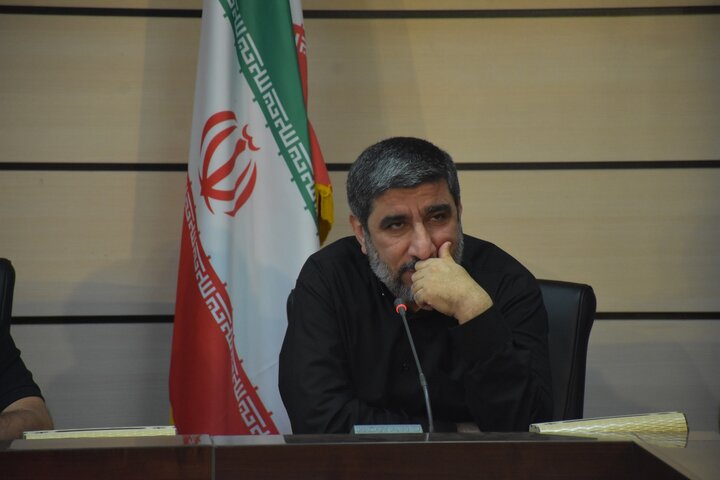 ضرورت ثبت خاطرات جنگ و تاریخ شفاهی دفاع مقدس