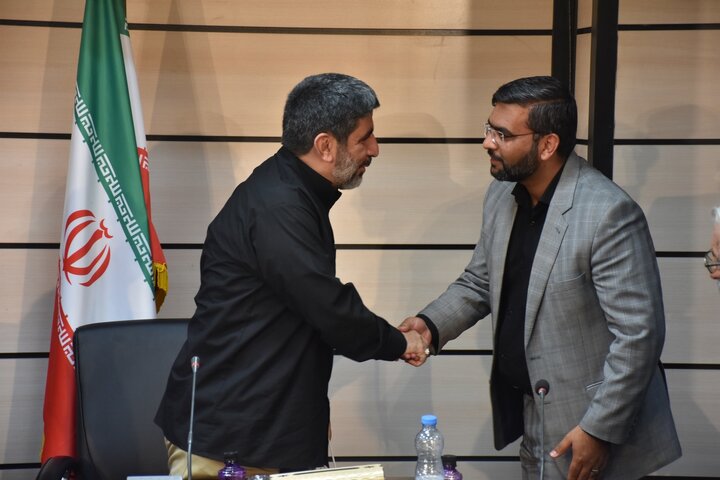 ضرورت ثبت خاطرات جنگ و تاریخ شفاهی دفاع مقدس