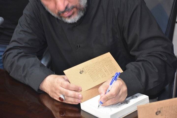 ضرورت ثبت خاطرات جنگ و تاریخ شفاهی دفاع مقدس