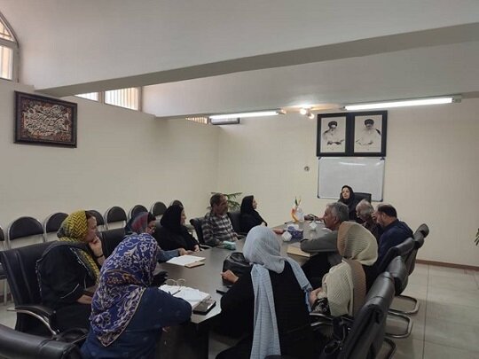 ضیافت تابستانه کتاب در کتابخانه‌های عمومی چهارمحال و بختیاری