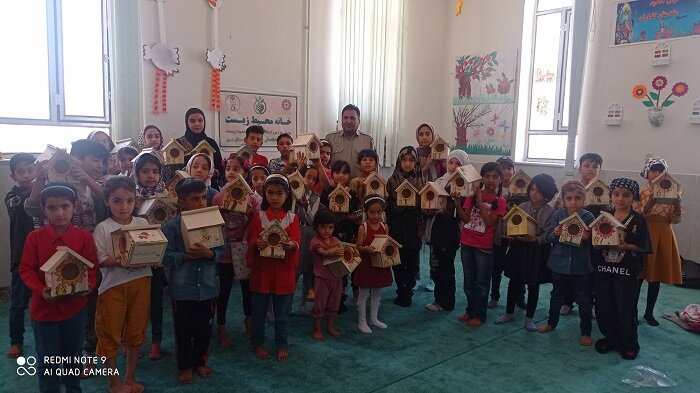 ضیافت تابستانه کتاب در کتابخانههای عمومی چهارمحال و بختیاری