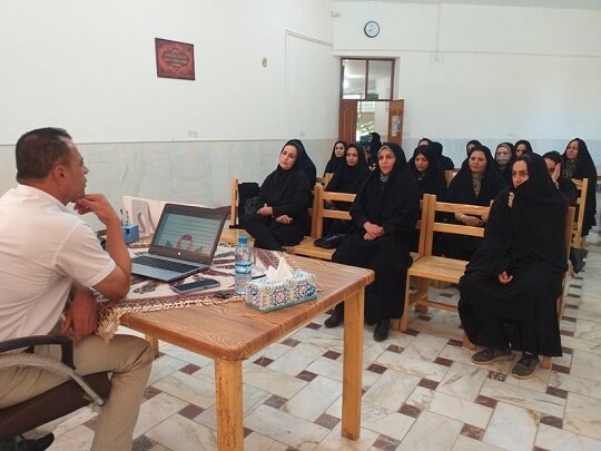 ضیافت تابستانه کتاب در کتابخانه‌های عمومی چهارمحال و بختیاری