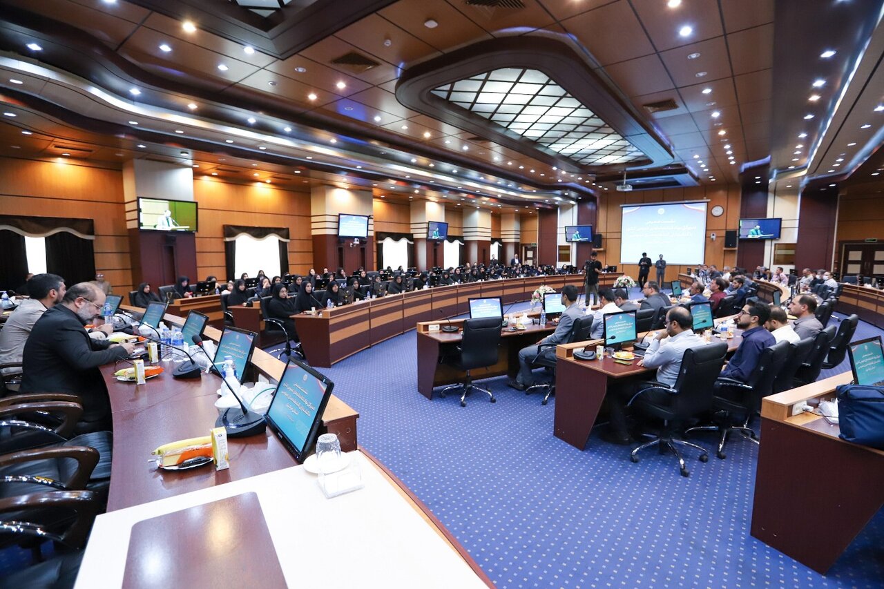 رؤسای شهرستانها، مهمترین شبکه مدیریتی نهاد هستند