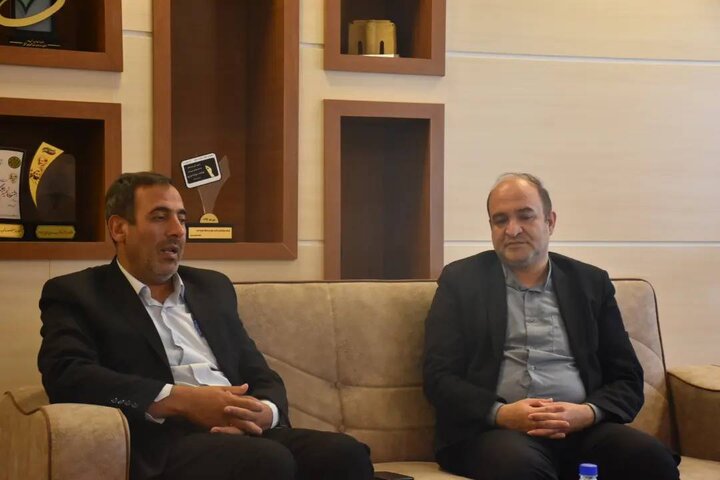 ضرورت تقویت کتابخانهها و اعتبارات فرهنگی دستگاههای اجرایی