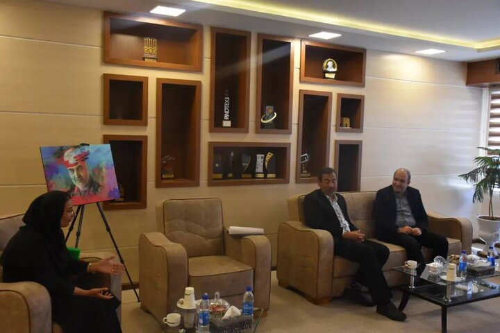 ضرورت تقویت کتابخانه‌ها و اعتبارات فرهنگی دستگاه‌های اجرایی