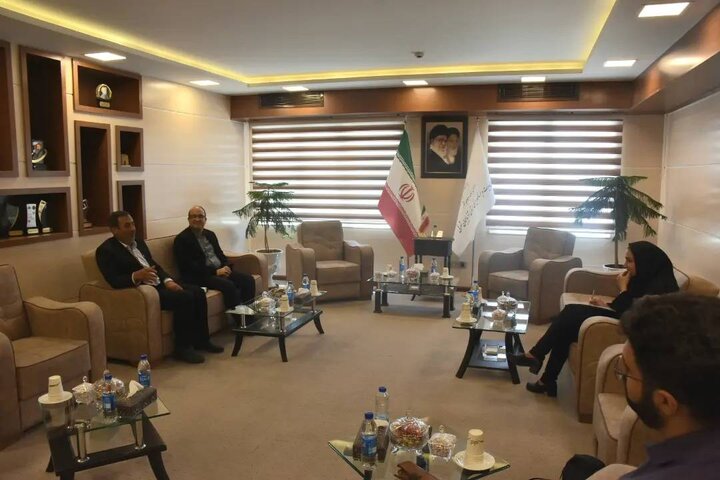 ضرورت تقویت کتابخانهها و اعتبارات فرهنگی دستگاههای اجرایی