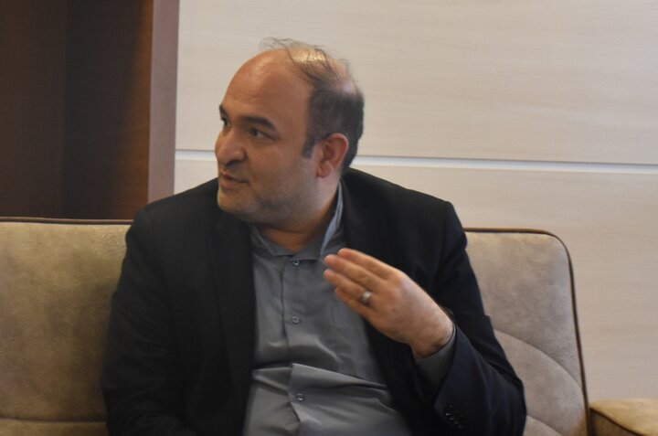 ضرورت تقویت کتابخانه‌ها و اعتبارات فرهنگی دستگاه‌های اجرایی