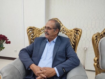 دیدار مدیرکل کتابخانه‌های عمومی چهارمحال و بختیاری با رسانه‌های دوستدار کتاب(پشکسوت عرصه رسانه)