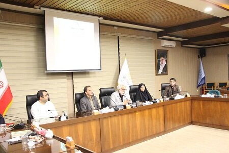 آموزش فرآیندی بیپایان است/ مدرسه تابستانی بر آموزش فرایند صحیح ارائه کتاب و خدمات دیجیتالی متمرکز است