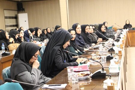 آموزش فرآیندی بیپایان است/ مدرسه تابستانی بر آموزش فرایند صحیح ارائه کتاب و خدمات دیجیتالی متمرکز است