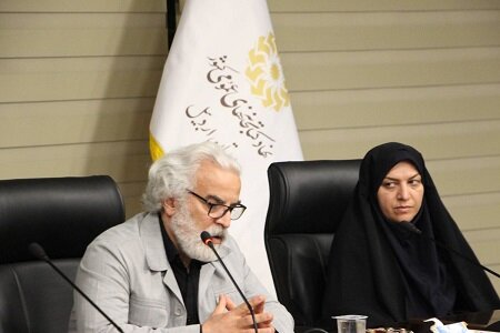 آموزش فرآیندی بیپایان است/ مدرسه تابستانی بر آموزش فرایند صحیح ارائه کتاب و خدمات دیجیتالی متمرکز است